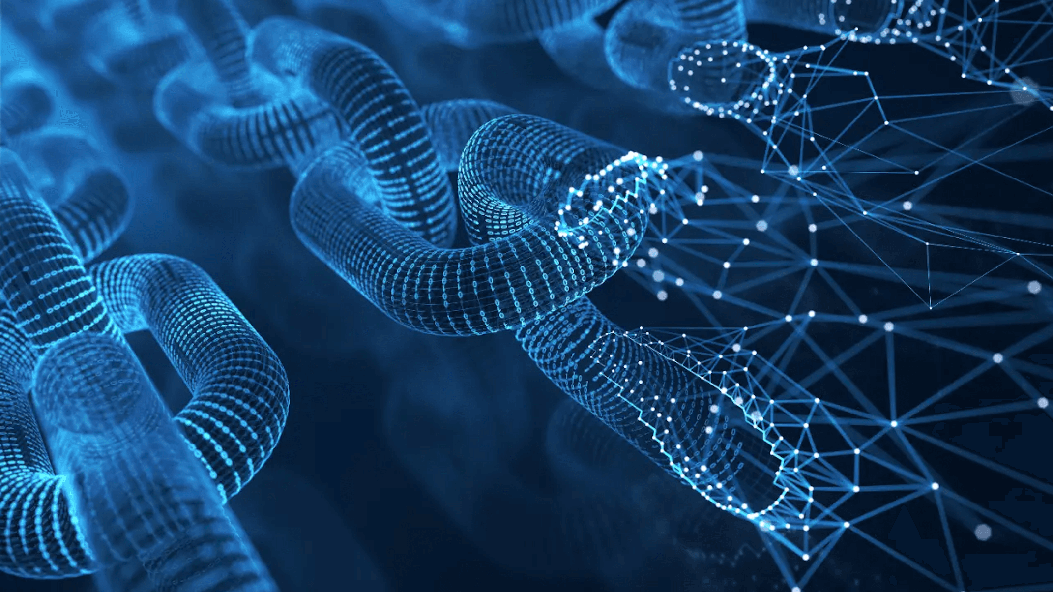 Blockchain and Web3 Explained: Building Blocks of the Digital Future