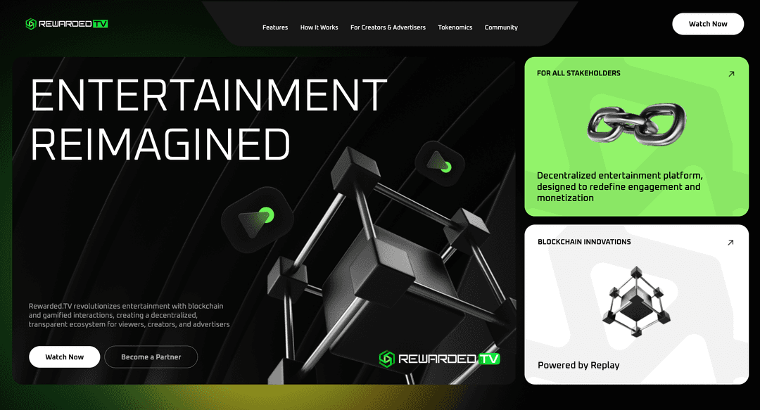 project